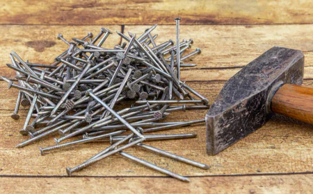 Dreaming of a nail: Meanings of marriage, family, and success