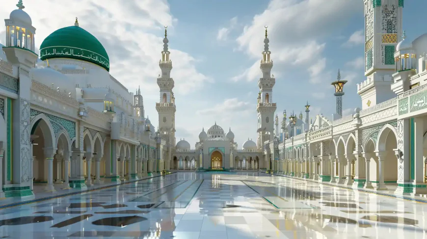 Can Satan Take the Form of Prophet Muhammad? The Secret of the 'Heart Eye'
