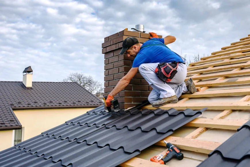 Dreaming of a roof: Islamic interpretations and meanings