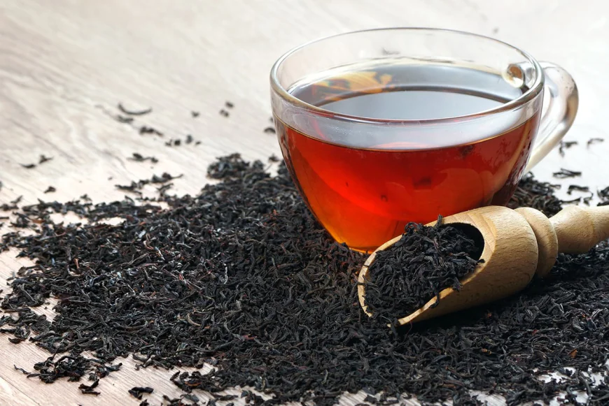 Dreaming of tea: Islamic interpretations and meanings