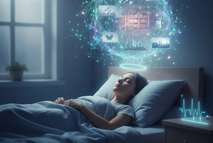 Science of dreams: Understanding the nature and importance of REM