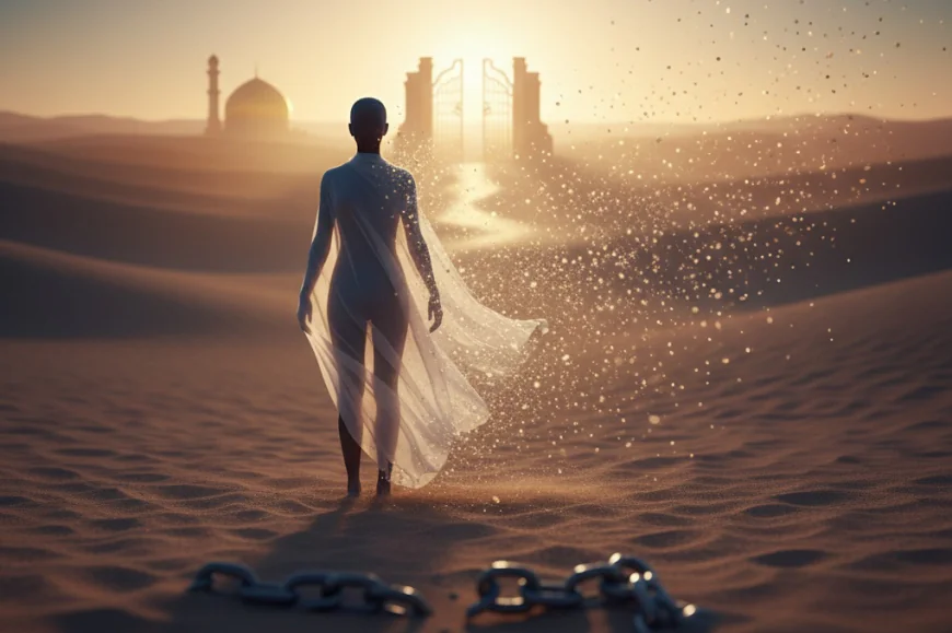 Seeing Nakedness in a Dream: Islamic Meanings and Insights