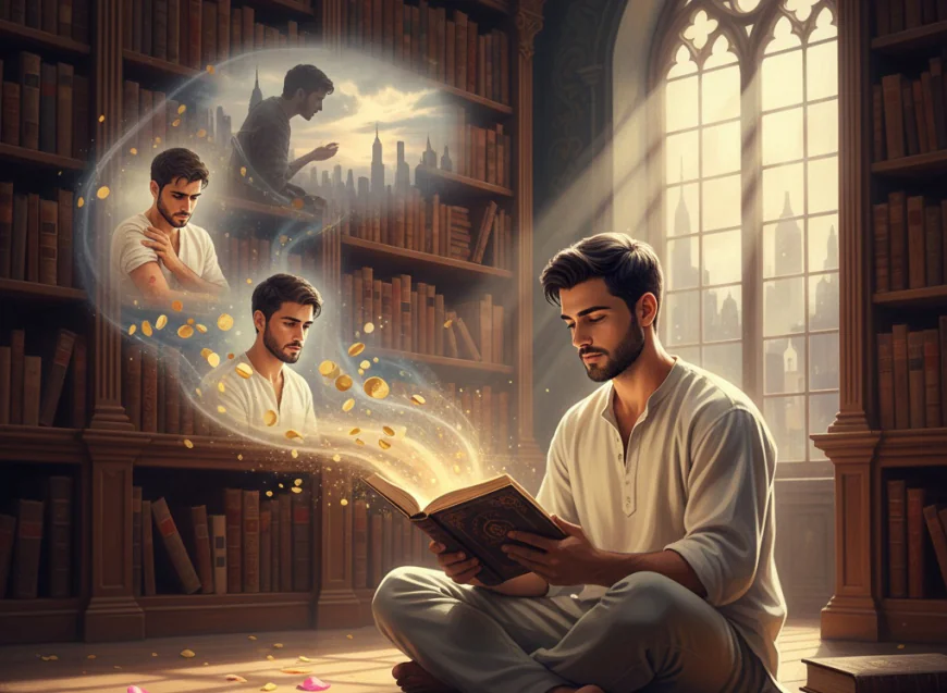 Dream of Smallpox and Rashes: Islamic Meanings & Interpretations