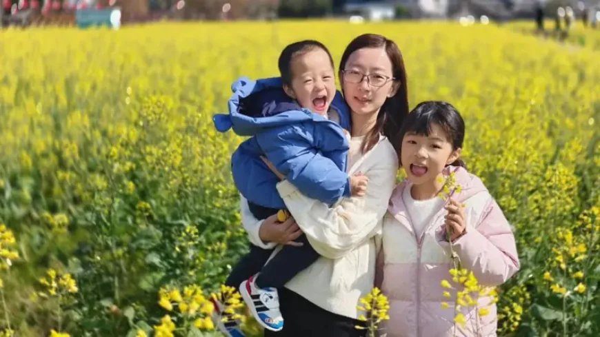 What does it mean to see a Chinese person in a dream?