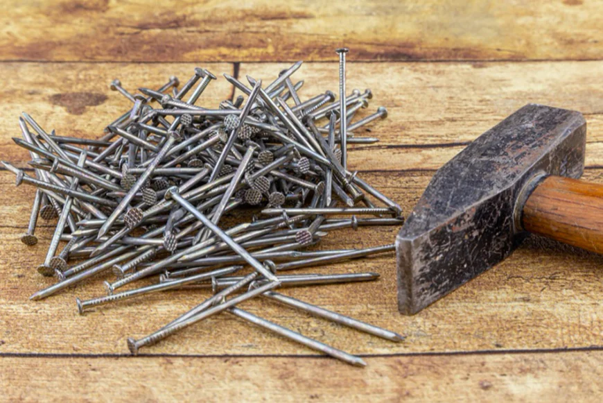 Dreaming of a nail: Meanings of marriage, family, and success