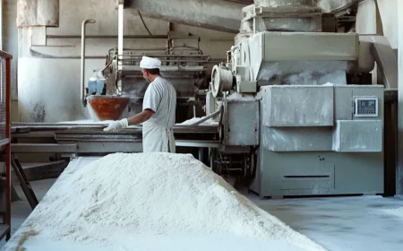 The meaning of seeing a miller in dreams: Livelihood and suspicion