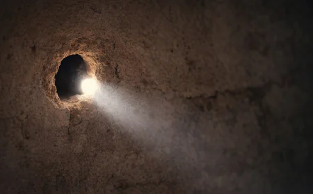 Dreaming of a hole: Islamic scholars’ interpretations