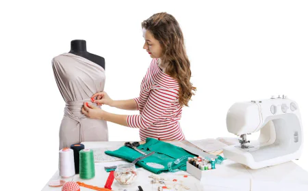 Meaning of sewing clothes in a dream: Islamic interpretations