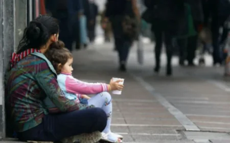 Meaning of seeing a beggar in a dream: Islamic interpretations