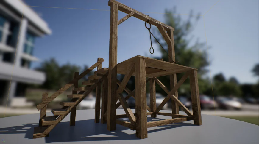 Islamic Dream Meaning: What Does Being Hanged Signify?