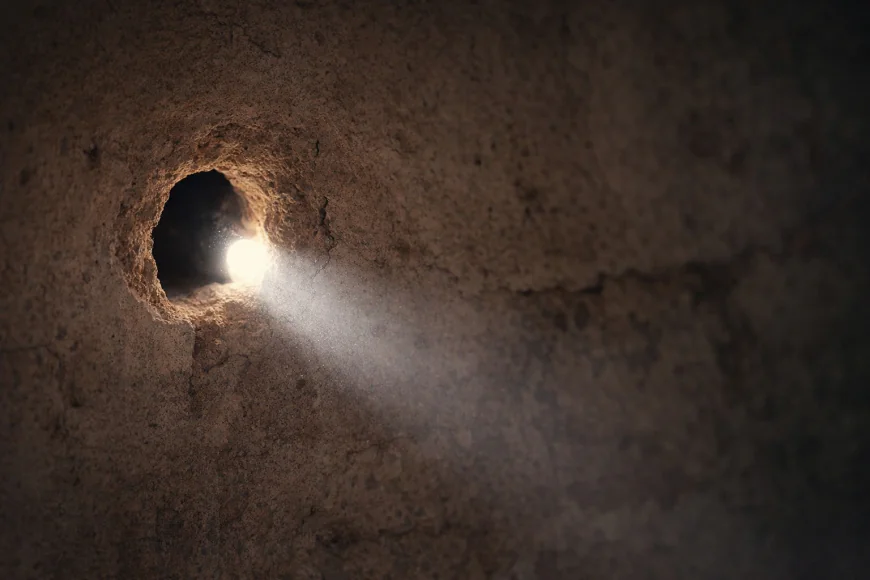 Dreaming of a hole: Islamic scholars’ interpretations