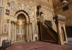 Mihrab in Dreams: Deep Spiritual Meanings and Interpretations