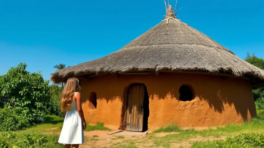 Mud brick dream meanings, wealth signs and family symbols