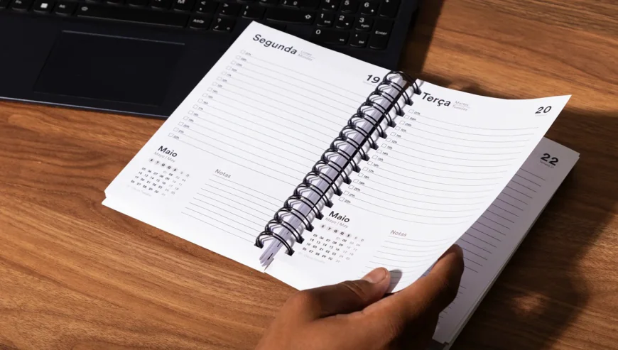 Dream Interpretation: The spiritual and psychological meaning of an agenda