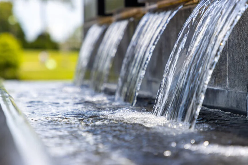 Dream Interpretation: The spiritual meaning of seeing a fountain