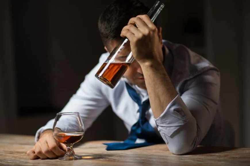 Dreaming of a Drunk Person: Detailed Meanings and Interpretations