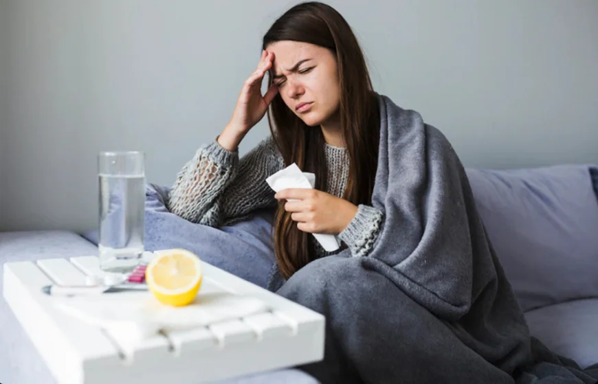 Seeing Illness in Dreams: Spiritual Meanings and Interpretations