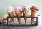 What does it mean to dream of ice cream?