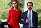 Donald Trump Jr. and Bettina Anderson: Marriage Astrology