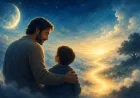 What does it mean to dream of seeing your father?