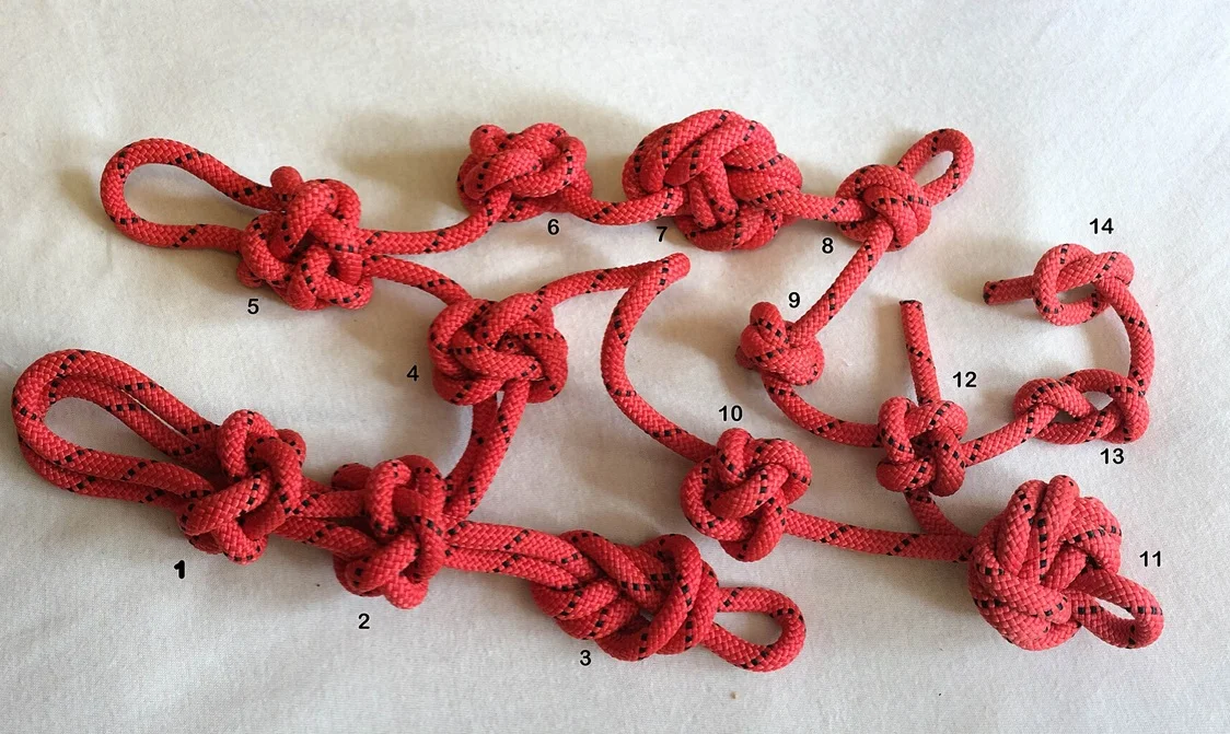 Knot dream meaning: Islamic interpretations and key signs explained