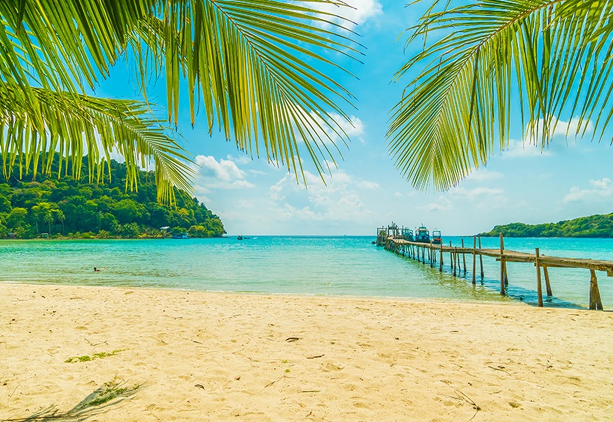Sea Dreams in Islam: Power, Wealth, Knowledge and Relief Explained