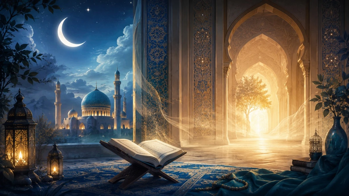 Seeing Ahl al-Bayt in a Dream: Islamic Meanings of Justice