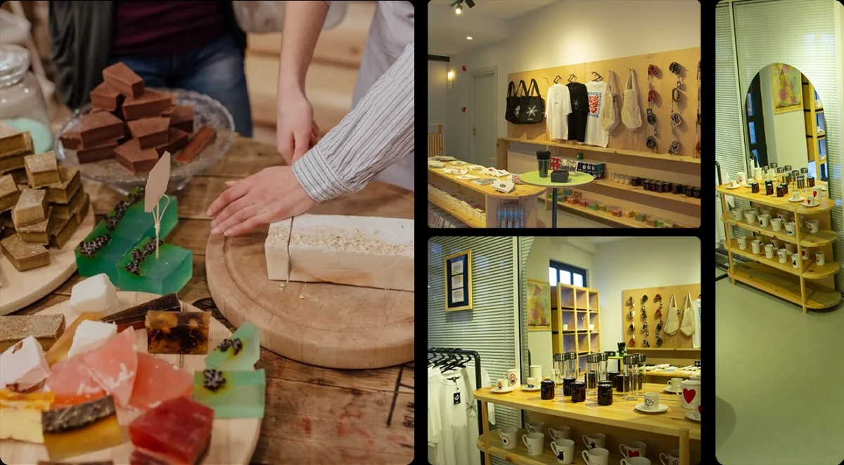 Shop dream meaning: Islamic interpretations, empty shops and key signs