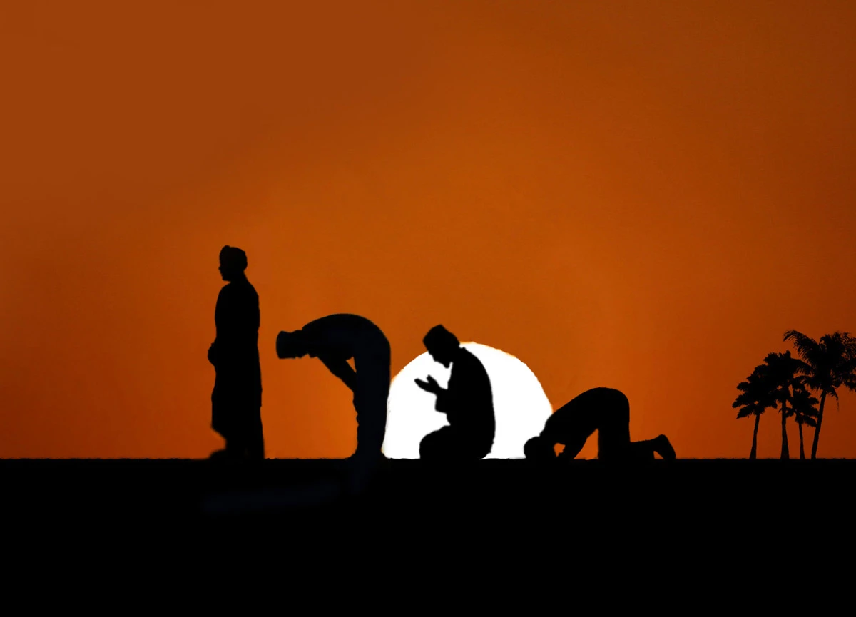 Prayer Dreams in Islam: Qibla, Livelihood, Relief and True Guidance