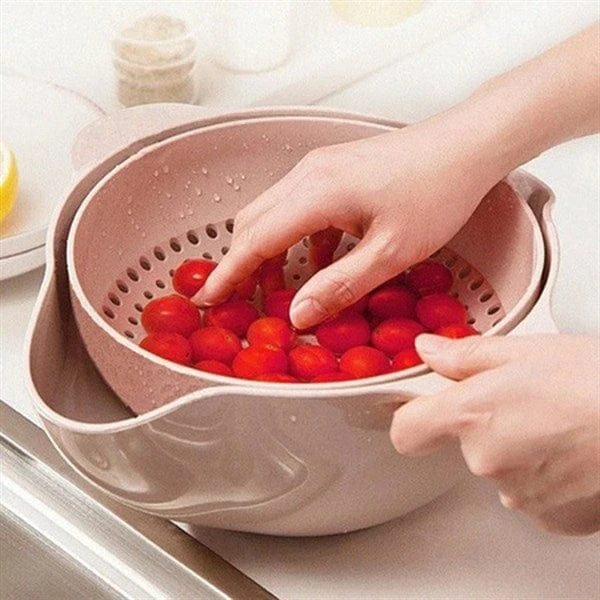 Dreaming of a sieve or strainer: Islamic meaning and classic signs