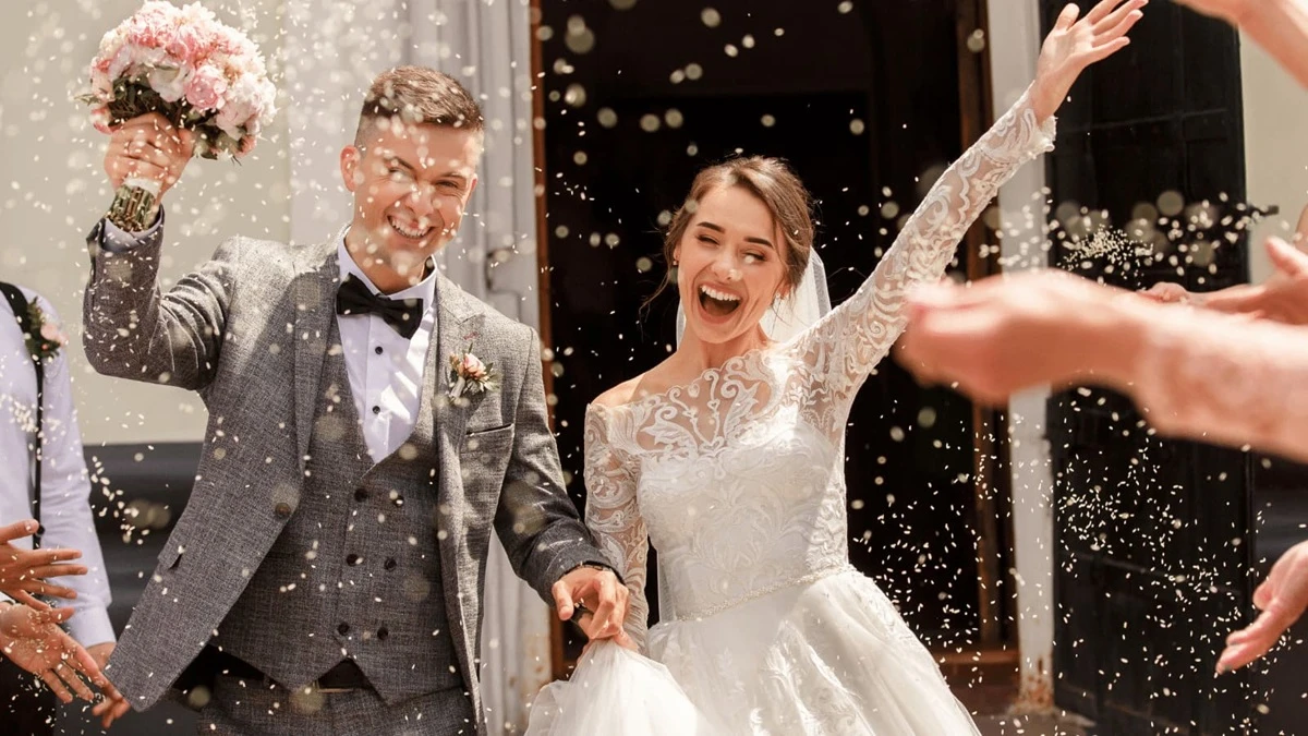 Dreaming of a wedding feast: Islamic scholars explain the meaning