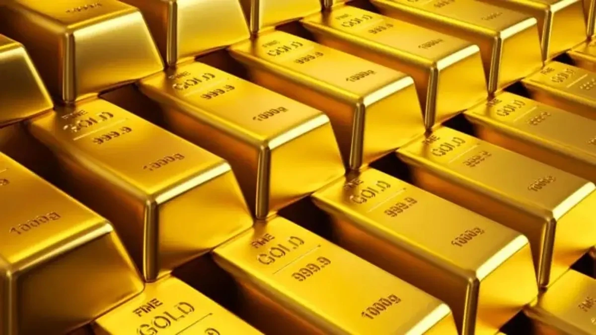 Dreaming of Gold in Islam: Debt, Trust, Prayer and Wealth Explained