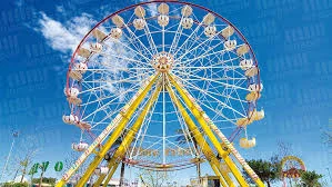 Ferris wheel dream meaning: Islamic interpretations and key signs explained