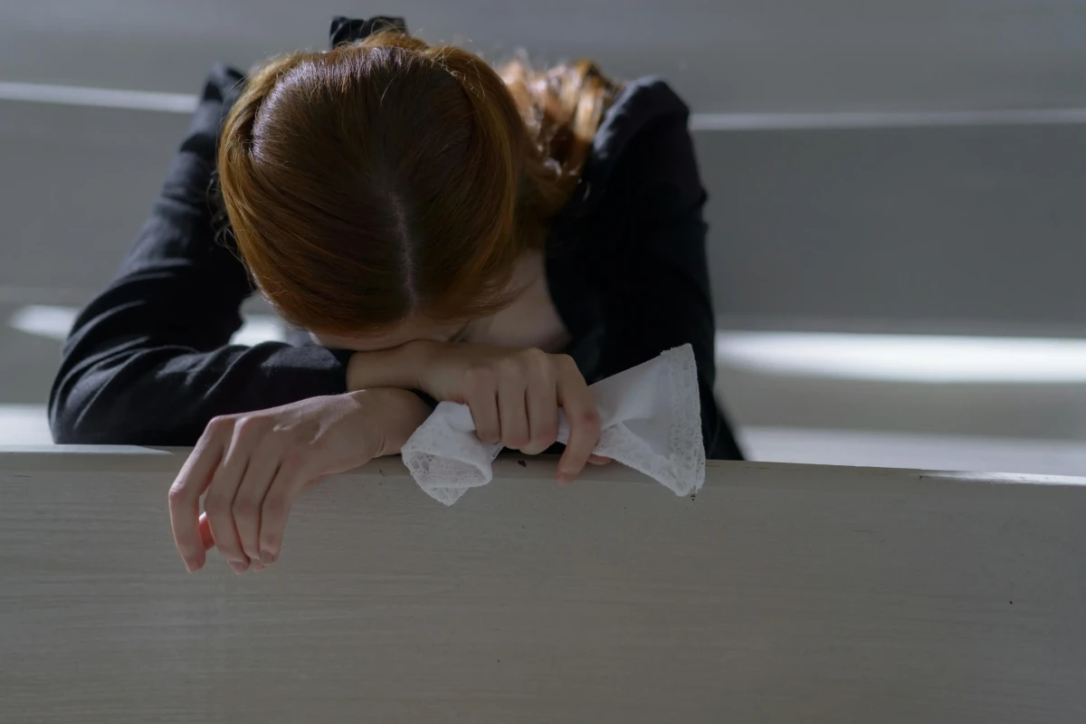 Crying in a dream: Islamic scholars explain tears, grief and relief