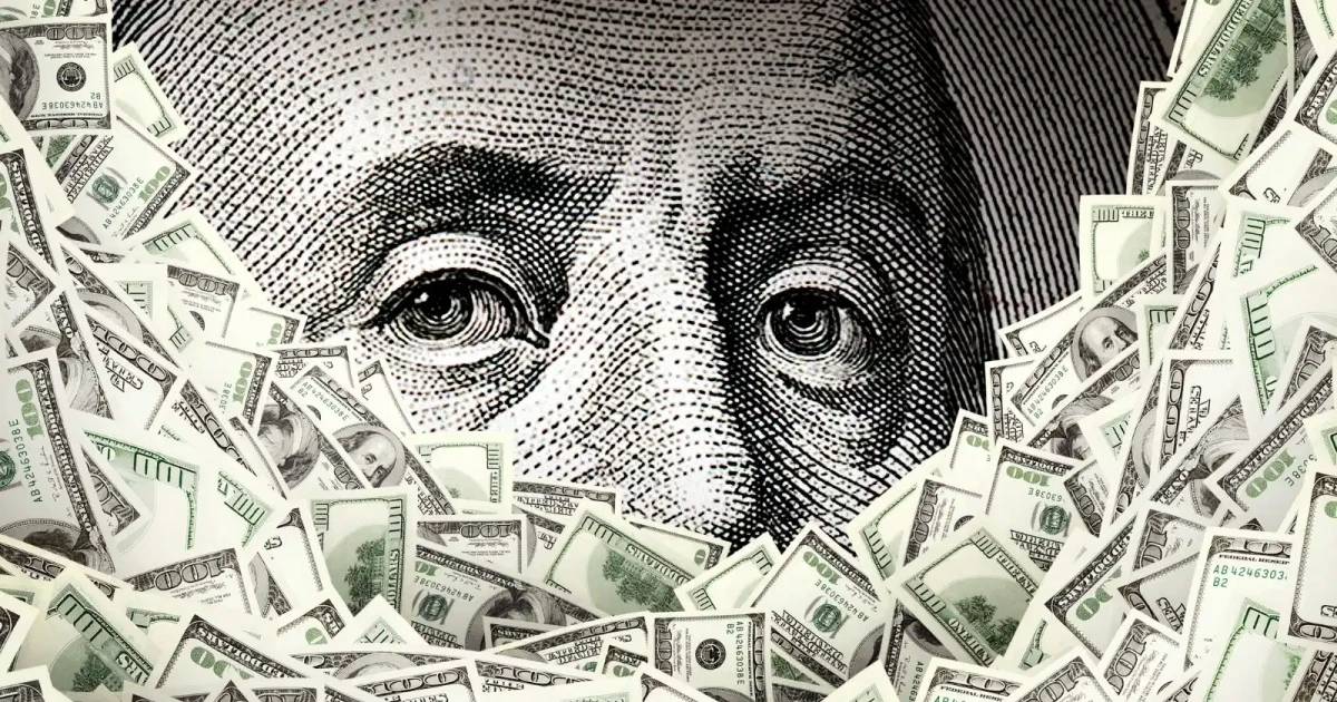 Dreaming of Money in Islam: Words, Sorrow and Relief Fully Explained