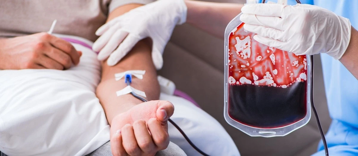 Seeing blood in a dream: Islamic scholars explain hidden meanings