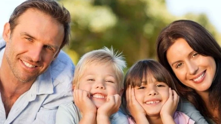 Seeing Parents in a Dream: Islamic Meanings of Mother and Father
