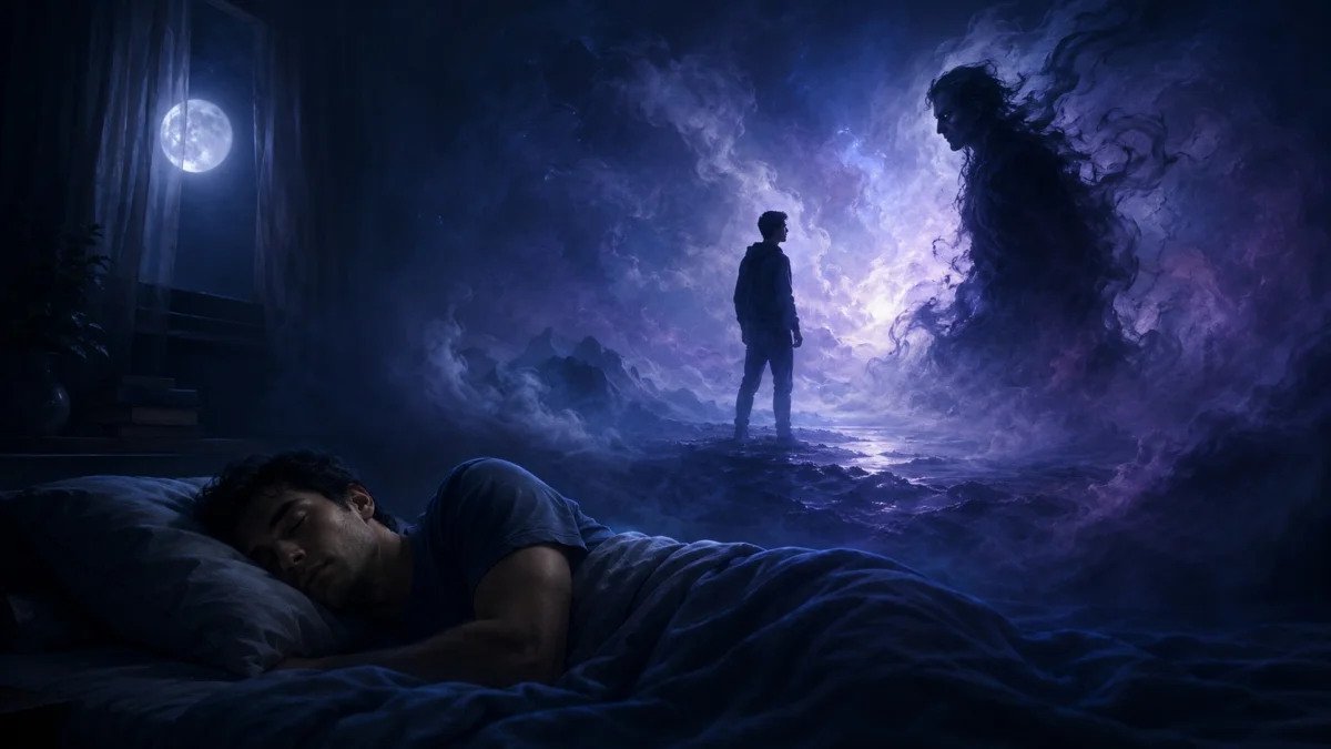 Enemy dream meaning: Islamic interpretations and key signs explained