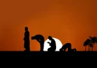 Prayer Dreams in Islam: Qibla, Livelihood, Relief and True Guidance