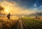 Sowing and Reaping Crops in a Dream: Islamic Meanings of Provision