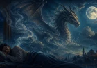 Seeing a Dragon in a Dream: Islamic Meanings of Enemy and Power