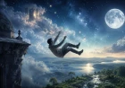 Dreaming of Falling: Islamic Meanings for Heights, Water and Fear