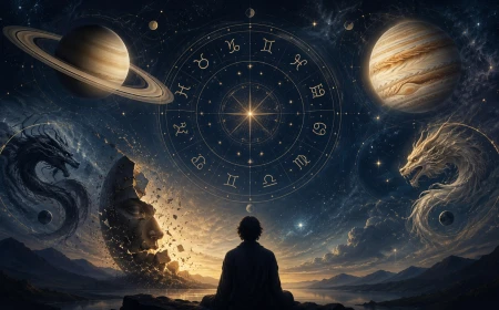 Saturn and Rahu fear: Why ego-breaking planets may transform you