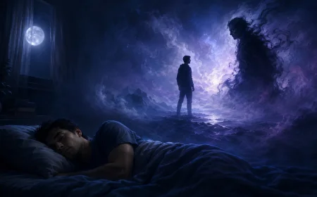 Enemy dream meaning: Islamic interpretations and key signs explained
