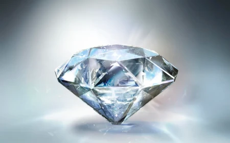 Dreaming of Diamonds in Islam: Ring, Pride and Wealth Explained