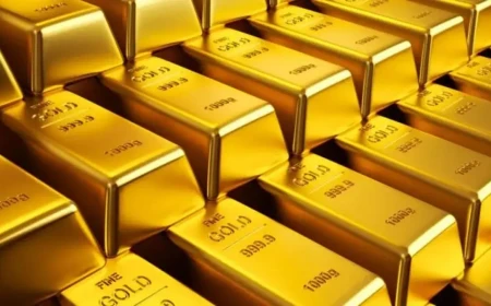 Dreaming of Gold in Islam: Debt, Trust, Prayer and Wealth Explained