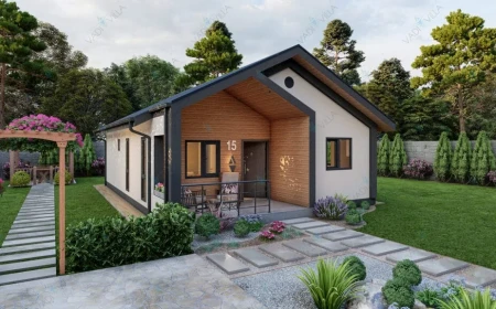 House Dreams in Islam: Marriage, Wealth, Safety and Afterlife Signs