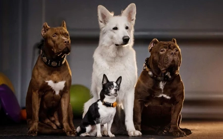 Dog Dreams in Islam: Enemies, Fear, Protection and Wealth Explained