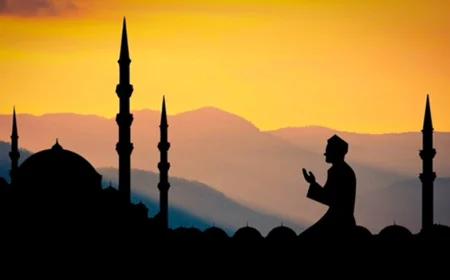Prayer dream meaning: Islamic interpretations and key signs explained