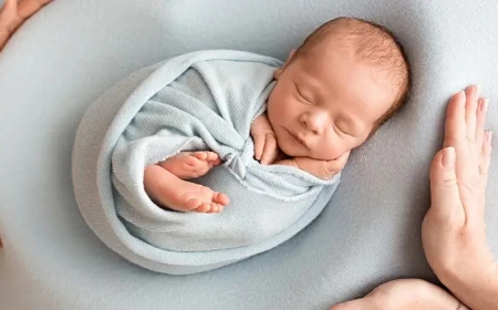 Baby Dreams in Islam: Good News, Provision and Relief Interpreted